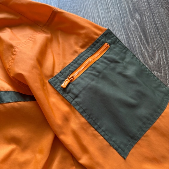 Vintage Nike Windbreaker - Picture 2 of 7
